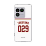 スリムプロテクションケース［ 楽天イーグルス - #029 Tokuyama - ホーム ］