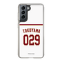 スリムプロテクションケース［ 楽天イーグルス - #029 Tokuyama - ホーム ］