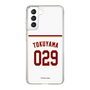 スリムプロテクションケース［ 楽天イーグルス - #029 Tokuyama - ホーム ］