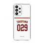 スリムプロテクションケース［ 楽天イーグルス - #029 Tokuyama - ホーム ］