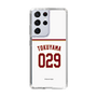 スリムプロテクションケース［ 楽天イーグルス - #029 Tokuyama - ホーム ］
