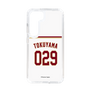 スリムプロテクションケース［ 楽天イーグルス - #029 Tokuyama - ホーム ］