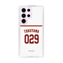 スリムプロテクションケース［ 楽天イーグルス - #029 Tokuyama - ホーム ］