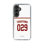 スリムプロテクションケース［ 楽天イーグルス - #029 Tokuyama - ホーム ］