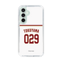 スリムプロテクションケース［ 楽天イーグルス - #029 Tokuyama - ホーム ］
