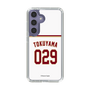 スリムプロテクションケース［ 楽天イーグルス - #029 Tokuyama - ホーム ］