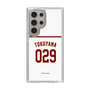 スリムプロテクションケース［ 楽天イーグルス - #029 Tokuyama - ホーム ］