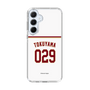 スリムプロテクションケース［ 楽天イーグルス - #029 Tokuyama - ホーム ］