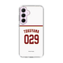 スリムプロテクションケース［ 楽天イーグルス - #029 Tokuyama - ホーム ］