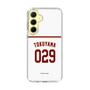 スリムプロテクションケース［ 楽天イーグルス - #029 Tokuyama - ホーム ］