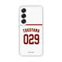 スリムプロテクションケース［ 楽天イーグルス - #029 Tokuyama - ホーム ］