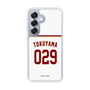 スリムプロテクションケース［ 楽天イーグルス - #029 Tokuyama - ホーム ］