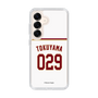 スリムプロテクションケース［ 楽天イーグルス - #029 Tokuyama - ホーム ］