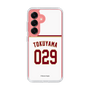 スリムプロテクションケース［ 楽天イーグルス - #029 Tokuyama - ホーム ］