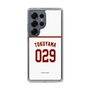 スリムプロテクションケース［ 楽天イーグルス - #029 Tokuyama - ホーム ］