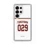 スリムプロテクションケース［ 楽天イーグルス - #029 Tokuyama - ホーム ］