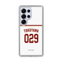 スリムプロテクションケース［ 楽天イーグルス - #029 Tokuyama - ホーム ］