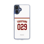 スリムプロテクションケース［ 楽天イーグルス - #029 Tokuyama - ホーム ］