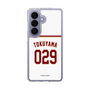 スリムプロテクションケース［ 楽天イーグルス - #029 Tokuyama - ホーム ］