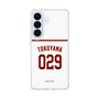 スリムプロテクションケース［ 楽天イーグルス - #029 Tokuyama - ホーム ］