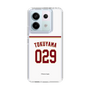 スリムプロテクションケース［ 楽天イーグルス - #029 Tokuyama - ホーム ］