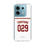 スリムプロテクションケース［ 楽天イーグルス - #029 Tokuyama - ホーム ］