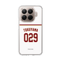 スリムプロテクションケース［ 楽天イーグルス - #029 Tokuyama - ホーム ］