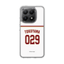 スリムプロテクションケース［ 楽天イーグルス - #029 Tokuyama - ホーム ］