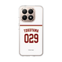 スリムプロテクションケース［ 楽天イーグルス - #029 Tokuyama - ホーム ］