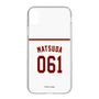 スリムプロテクションケース［ 楽天イーグルス - #061 Matsuda - ホーム ］