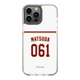 スリムプロテクションケース［ 楽天イーグルス - #061 Matsuda - ホーム ］