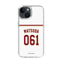 スリムプロテクションケース［ 楽天イーグルス - #061 Matsuda - ホーム ］