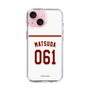 スリムプロテクションケース［ 楽天イーグルス - #061 Matsuda - ホーム ］