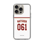 スリムプロテクションケース［ 楽天イーグルス - #061 Matsuda - ホーム ］