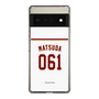 スリムプロテクションケース［ 楽天イーグルス - #061 Matsuda - ホーム ］