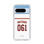 スリムプロテクションケース［ 楽天イーグルス - #061 Matsuda - ホーム ］