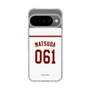 スリムプロテクションケース［ 楽天イーグルス - #061 Matsuda - ホーム ］