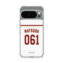 スリムプロテクションケース［ 楽天イーグルス - #061 Matsuda - ホーム ］