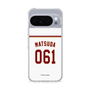 スリムプロテクションケース［ 楽天イーグルス - #061 Matsuda - ホーム ］