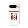 スリムプロテクションケース［ 楽天イーグルス - #061 Matsuda - ホーム ］