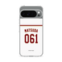 スリムプロテクションケース［ 楽天イーグルス - #061 Matsuda - ホーム ］