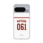 スリムプロテクションケース［ 楽天イーグルス - #061 Matsuda - ホーム ］