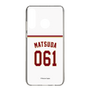 スリムプロテクションケース［ 楽天イーグルス - #061 Matsuda - ホーム ］