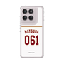 スリムプロテクションケース［ 楽天イーグルス - #061 Matsuda - ホーム ］