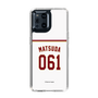 スリムプロテクションケース［ 楽天イーグルス - #061 Matsuda - ホーム ］