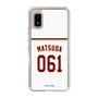 スリムプロテクションケース［ 楽天イーグルス - #061 Matsuda - ホーム ］