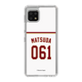スリムプロテクションケース［ 楽天イーグルス - #061 Matsuda - ホーム ］