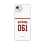 スリムプロテクションケース［ 楽天イーグルス - #061 Matsuda - ホーム ］