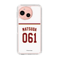 スリムプロテクションケース［ 楽天イーグルス - #061 Matsuda - ホーム ］