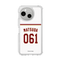 スリムプロテクションケース［ 楽天イーグルス - #061 Matsuda - ホーム ］